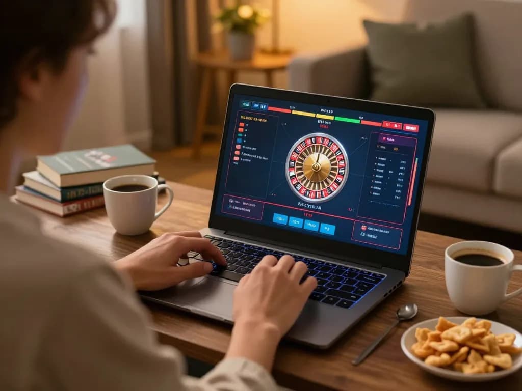 Experience online gaming at https://f168.sarl/ while enjoying a cozy atmosphere at home.