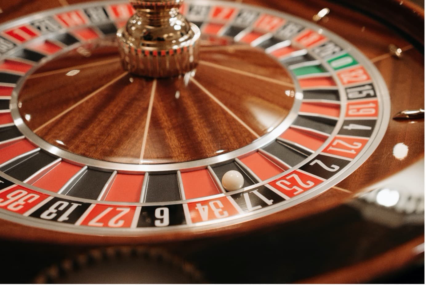 Fat Fruit Casino Review
