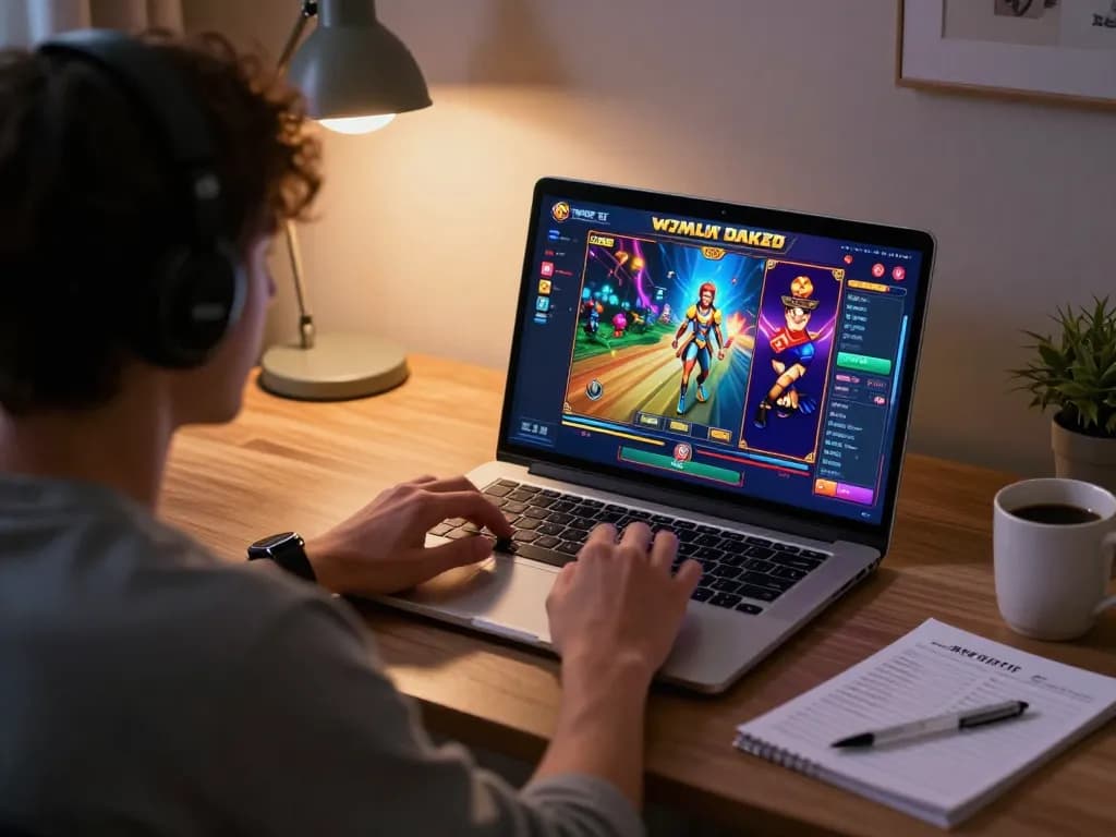 Enjoy thrilling slot online action from home with immersive graphics and cozy ambiance