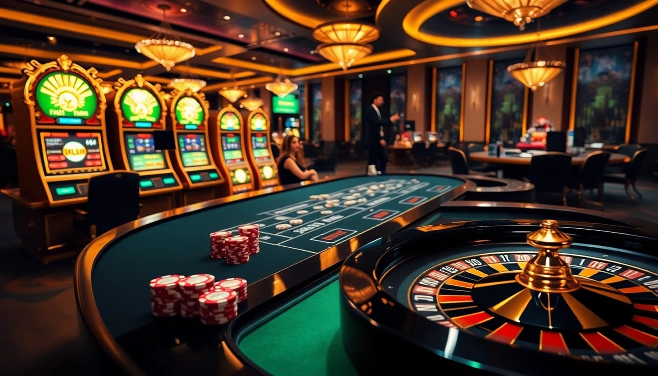 Experience thrilling gameplay at https://gg88.gold/ with vibrant cards and casino chips in action.