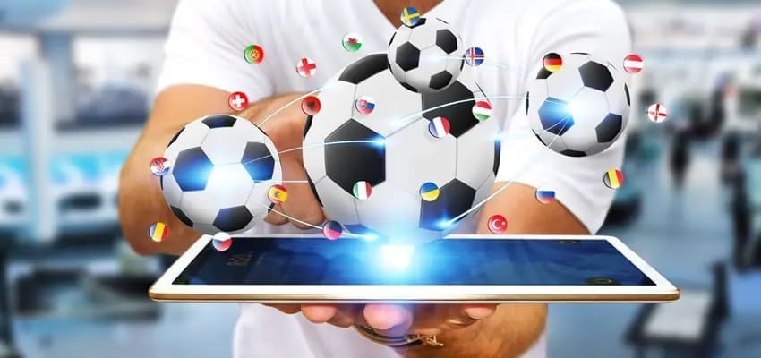 ufabet รวมเกมดังจากทั่วโลกในเว็บเดียว
