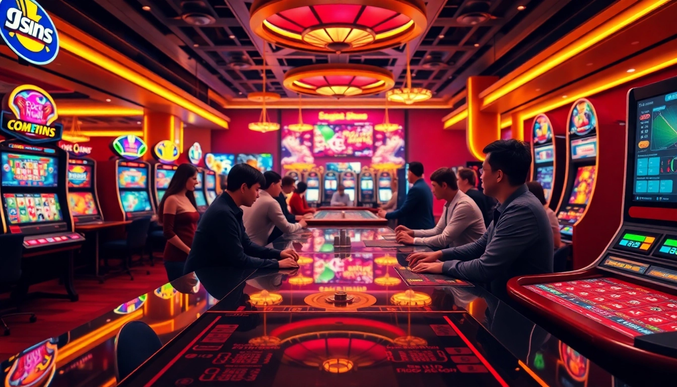 79king online gambling platform with exciting casino environment