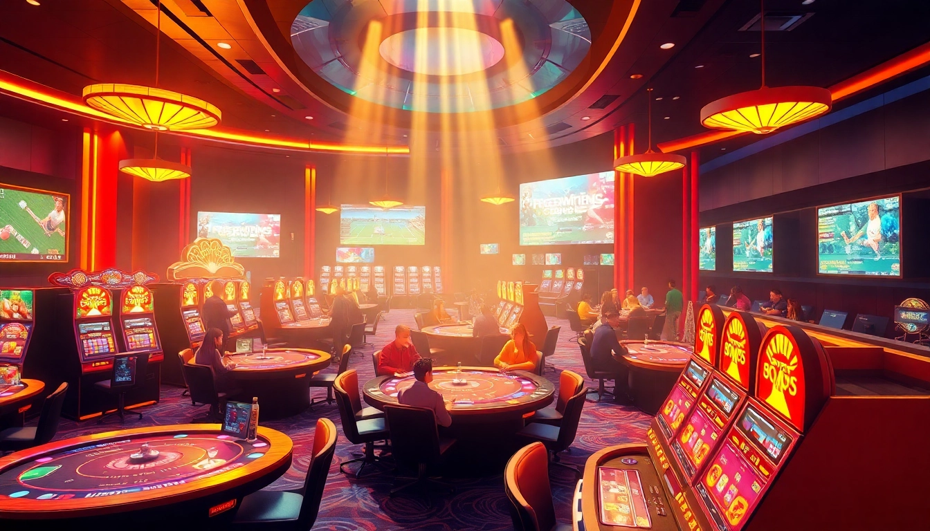 79king - Engaging players in a vibrant online casino atmosphere