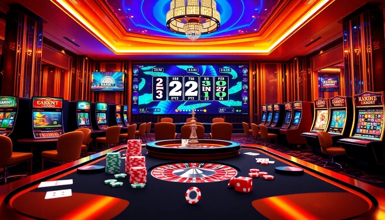 Experience thrilling gameplay at https://32win.capital with vibrant casino tables and exciting slots.