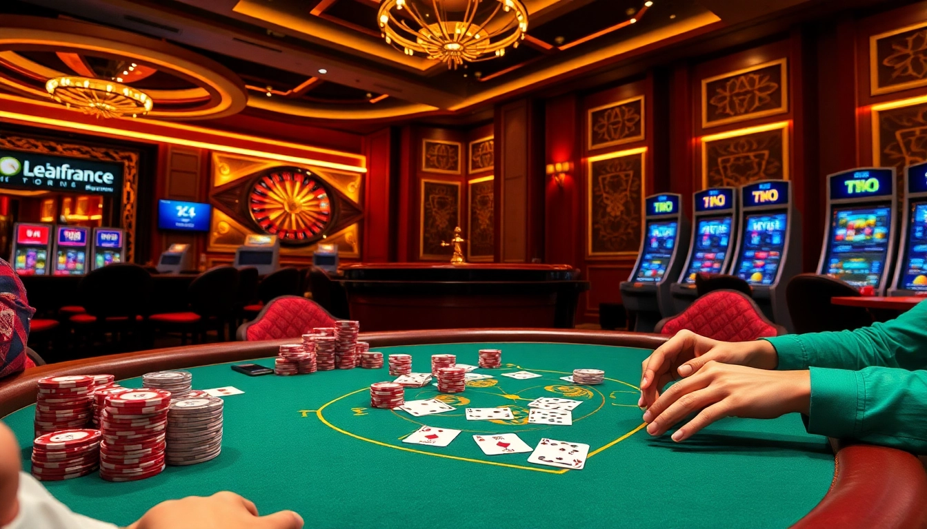 Experience thrilling poker action at https://789win.apartments/ with vibrant casino visuals and high-stakes gameplay.