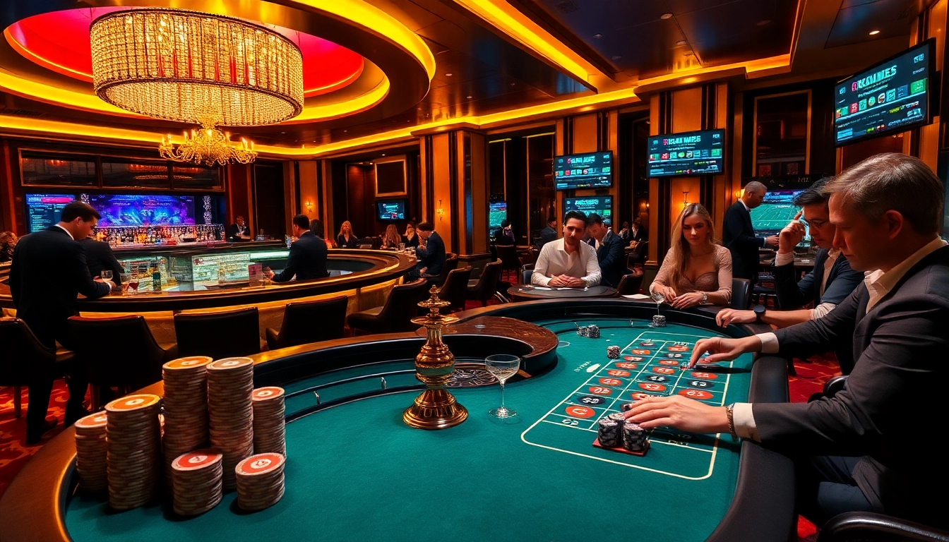 Engage in thrilling casino activities with top 링크모음 platforms for gambling strategies and winning odds.