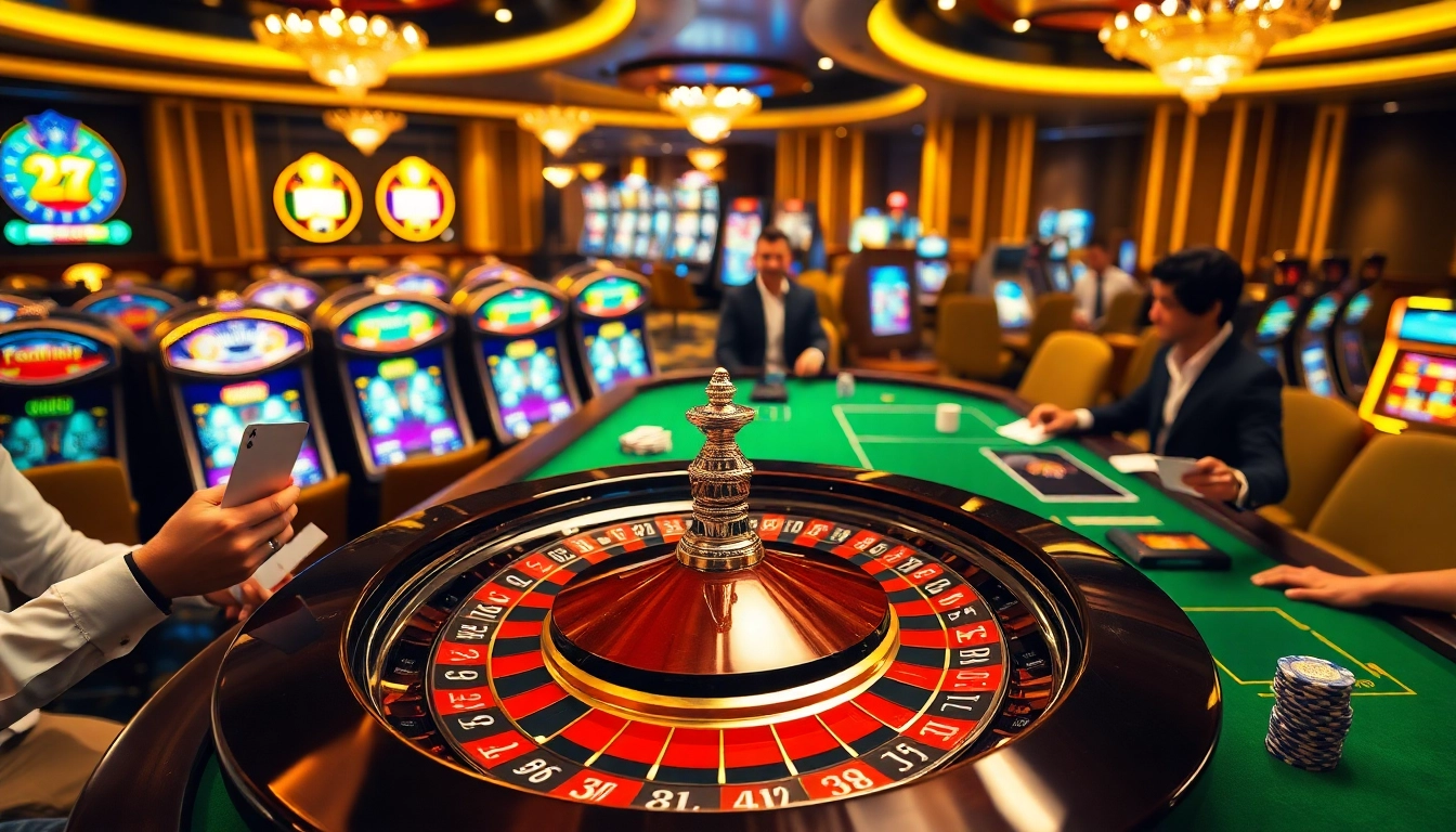 Experience the excitement at https://mm88.nl/ with vibrant casino games and dynamic gambling action.